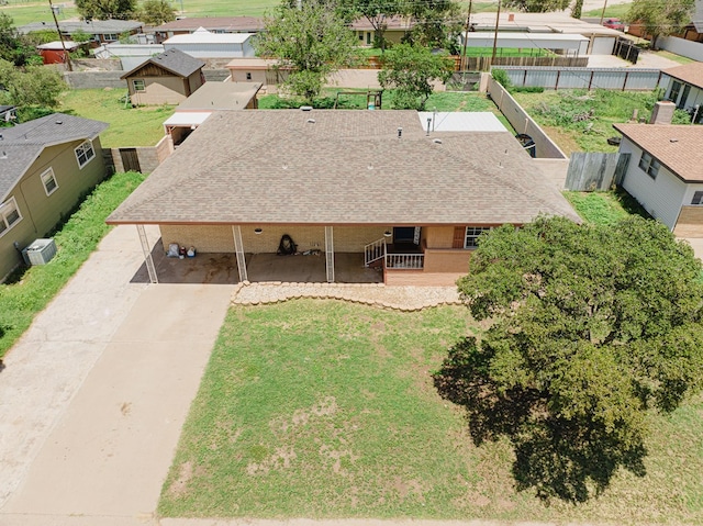 3119 Blossom Ln, Odessa, TX 79762 - photo 30