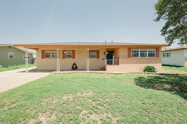 3119 Blossom Ln, Odessa, TX 79762 - photo 2
