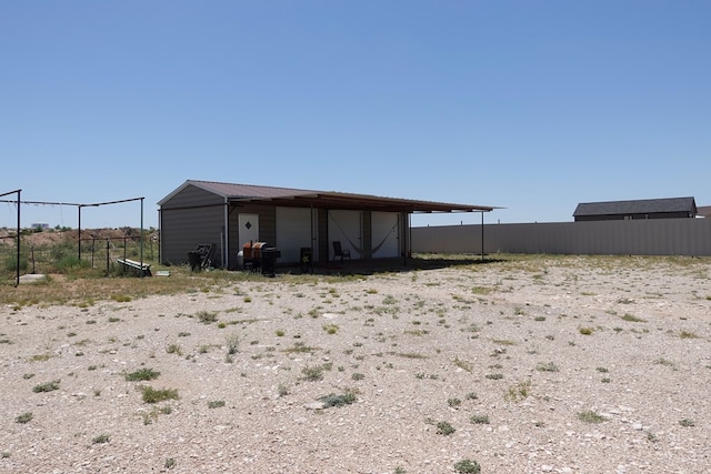 11549 Martaca St, Odessa, TX 79763 - photo 29
