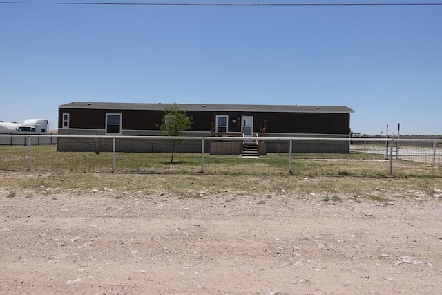 11549 Martaca St, Odessa, TX 79763 - photo 1