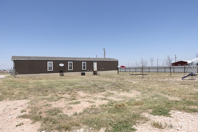 11549 Martaca St, Odessa, TX 79763 - photo 34