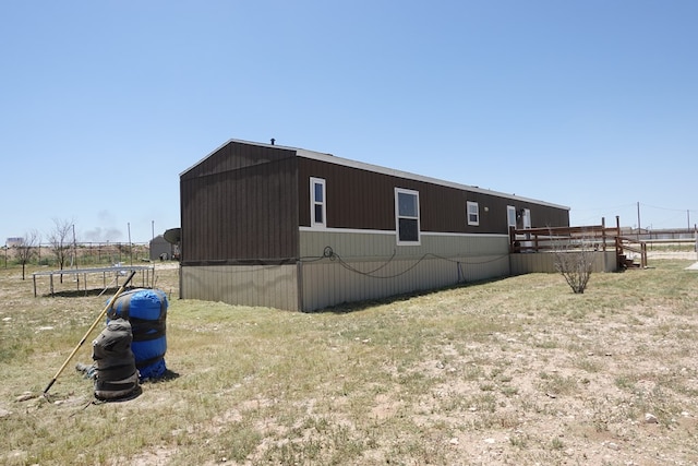 11549 Martaca St, Odessa, TX 79763 - photo 3