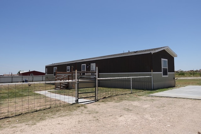 11549 Martaca St, Odessa, TX 79763 - photo 2