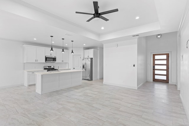 8656 Santa Isabella St, Odessa, TX 79765 - photo 11