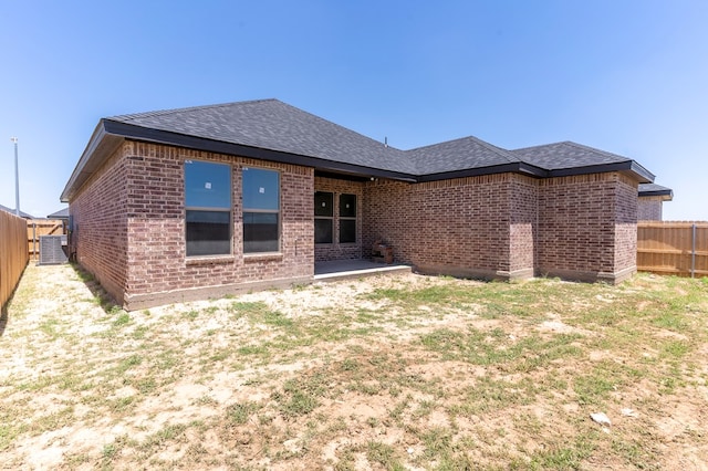 8656 Santa Isabella St, Odessa, TX 79765 - photo 26