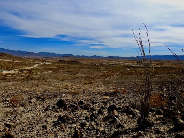 23037 Fm 170, Terlingua TX, 78952 land for sale