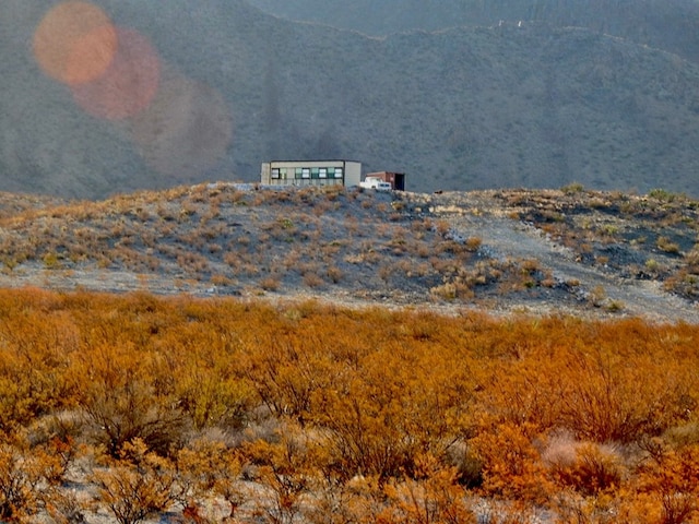 Listing photo 3 for 300 N Ivy Ter, Terlingua TX 79852