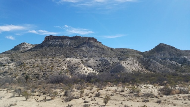 Listing photo 2 for 2713 Hermans Peak Rd, Terlingua TX 79852