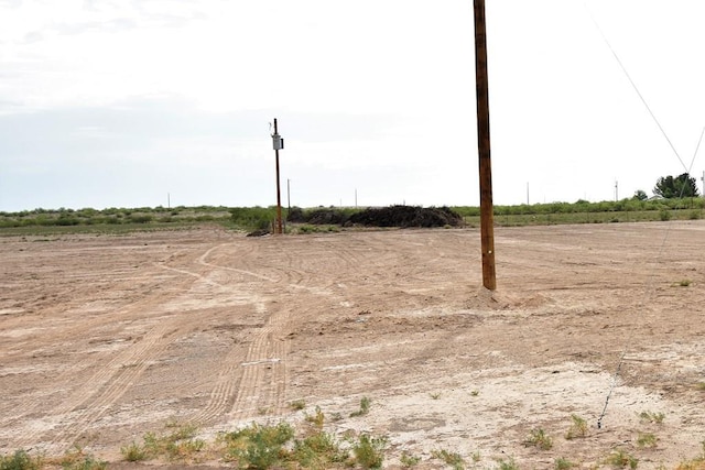 168 County Road 404, Pecos TX, 79772 land for sale