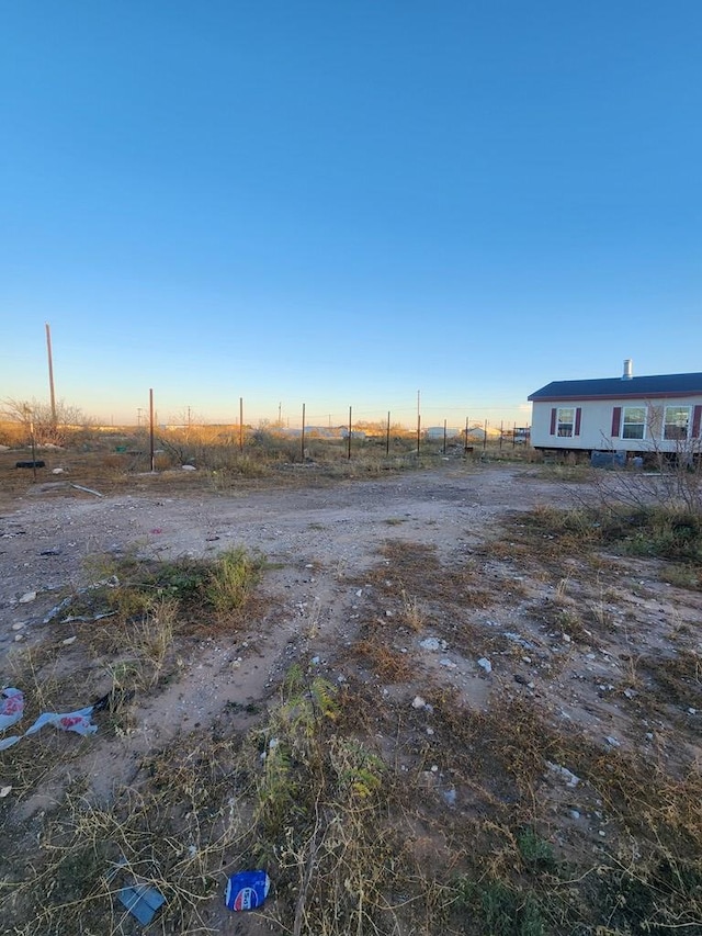 Listing photo 3 for 21012 W Doris St, Odessa TX 79764