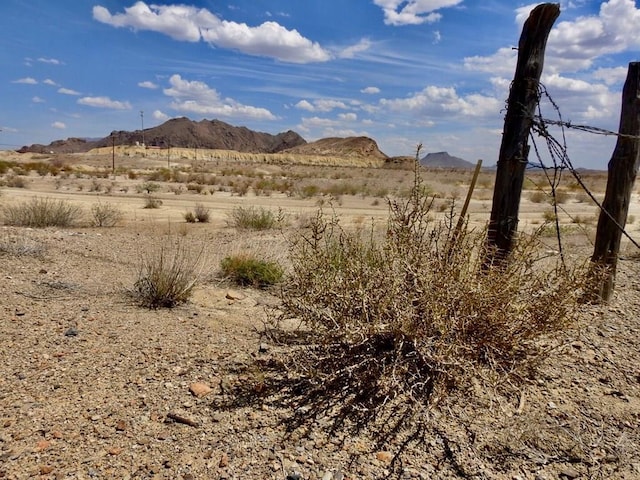 Listing photo 2 for 0 Fm 170, Terlingua TX 79852