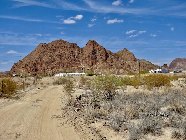 0 Fm 170, Terlingua TX, 79852 land for sale