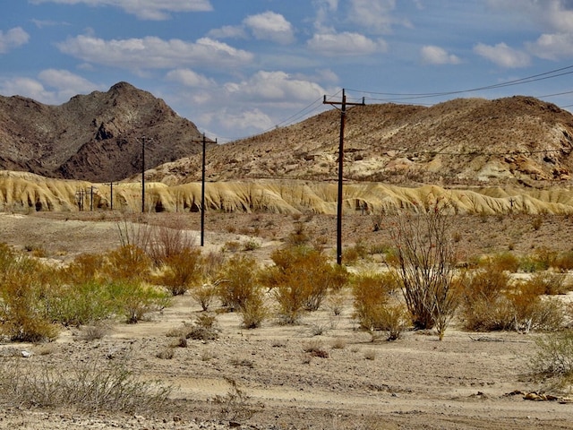 Listing photo 3 for 0 Fm 170, Terlingua TX 79852