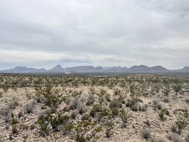 TRNC556 E Helt Dr, Terlingua TX, 79852 land for sale