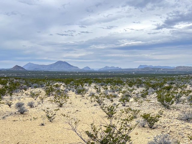 Listing photo 3 for TRNC556 E Helt Dr, Terlingua TX 79852