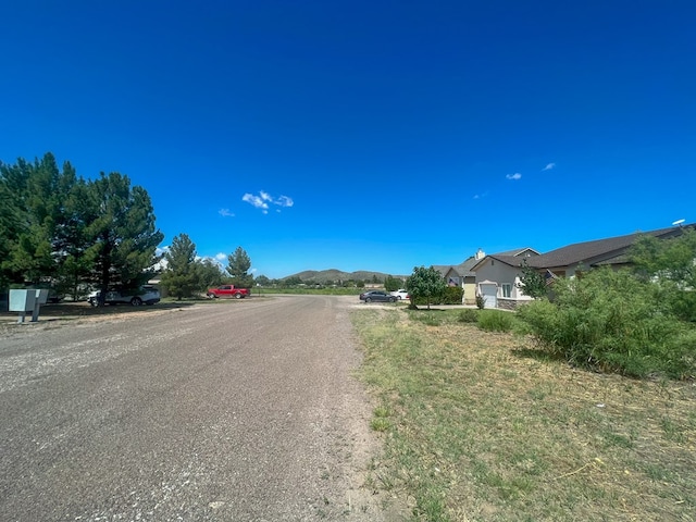 Listing photo 3 for LOT6 W Eagle Pass, Alpine TX 79830