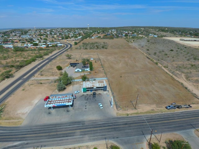 0000 N Wasson Rd, Big Spring TX, 79720 land for sale