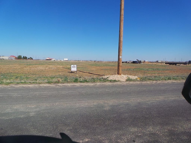 0 S Windmill Ave, Odessa TX, 79766 land for sale