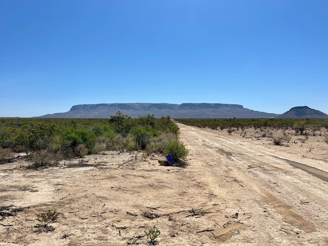 Listing photo 3 for TR4411 Roja Ln, Terlingua TX 79852