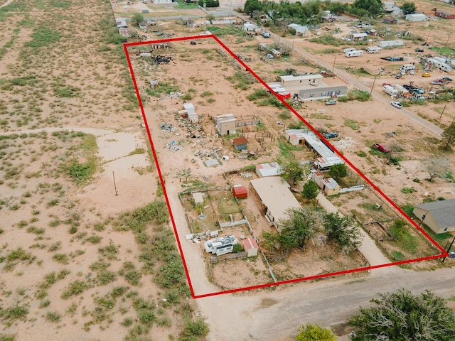 5604 Angus Rd, Odessa TX, 79764 land for sale