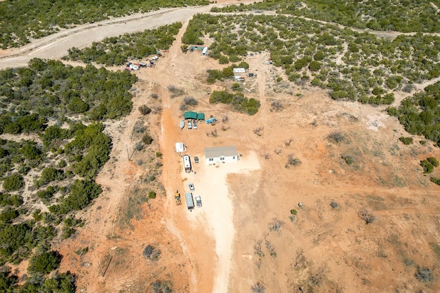 Listing photo 2 for 782 County Rd 145, Sweetwater TX 79556