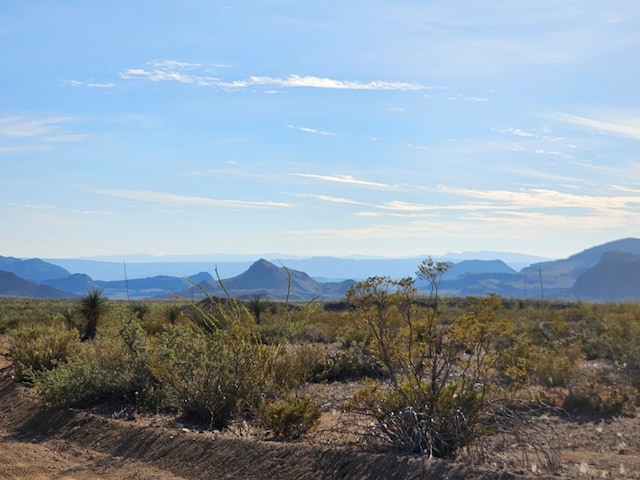 Listing photo 3 for 83D Gate 2nd Rd, Terlingua TX 79852