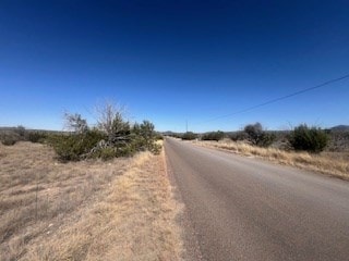 Listing photo 3 for Lot1079 Texas Oak, Alpine TX 79830