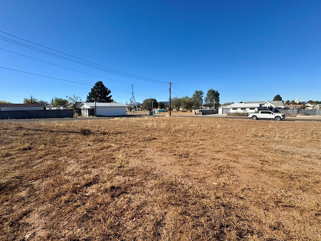 200 E Murphy St, Alpine TX, 79830 land for sale