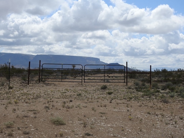 Listing photo 3 for 51345 State Highway 118 S, Terlingua TX 79852