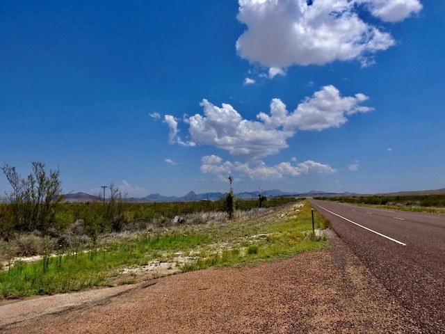 Listing photo 2 for 51345 State Highway 118 S, Terlingua TX 79852