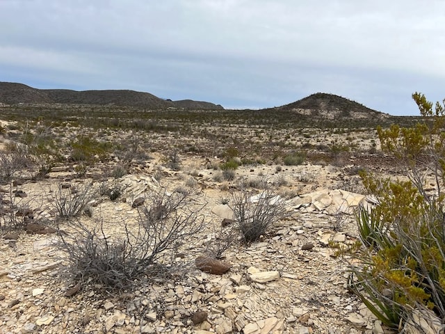 Listing photo 3 for 26600 Tanque Tierra, Terlingua TX 79852