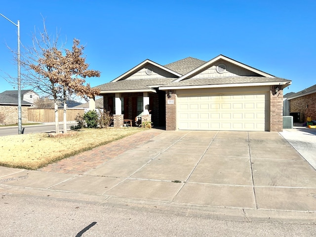 Listing photo 2 for 9504 E 96th Ct, Odessa TX 79765