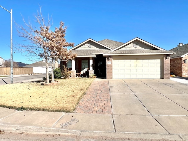 Listing photo 3 for 9504 E 96th Ct, Odessa TX 79765