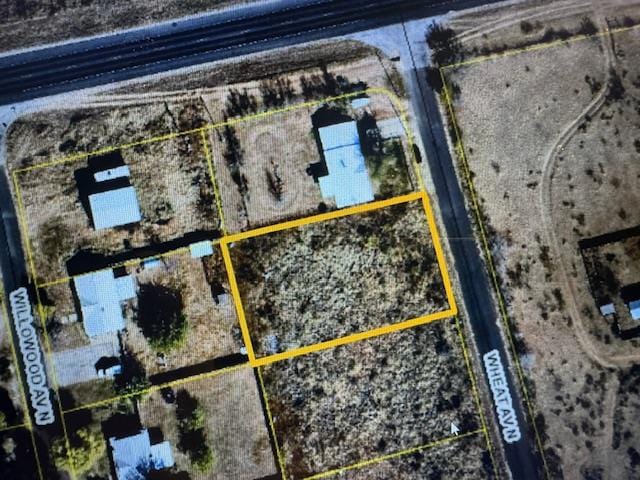 TBD N Wheat, Odessa TX, 79758 land for sale