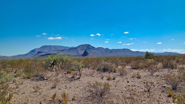 0 Terlingua Ranch Rd, Terlingua TX, 79852 land for sale