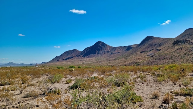 Listing photo 3 for 0 Terlingua Ranch Rd, Terlingua TX 79852