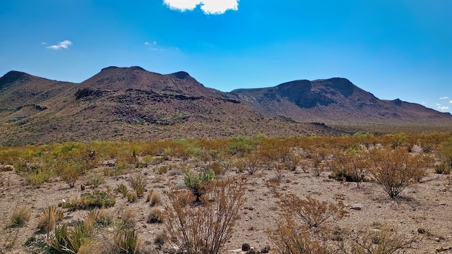 Listing photo 2 for 0 Terlingua Ranch Rd, Terlingua TX 79852