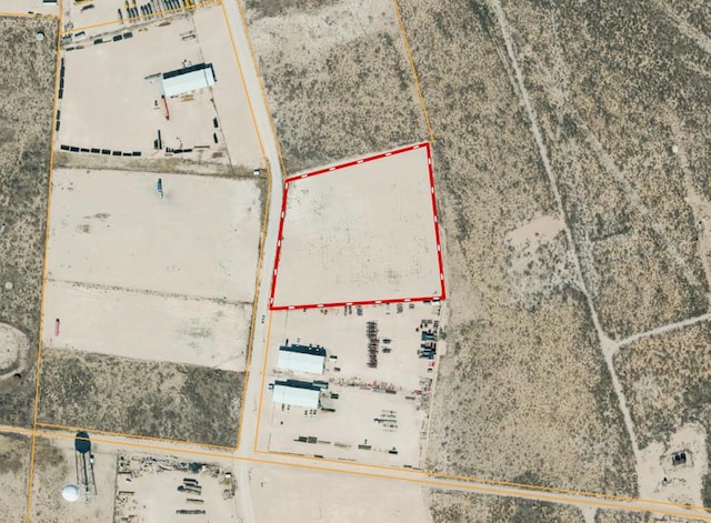 3462 S Main St, Monahans TX, 79756 land for sale