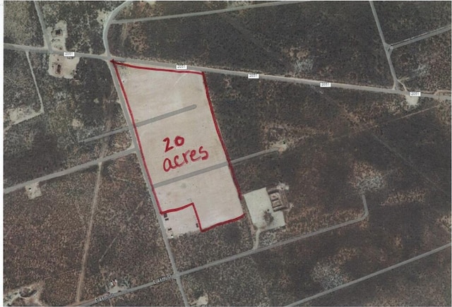 TBD10AC Steeple O Pkwy, Monahans TX, 79756 land for sale