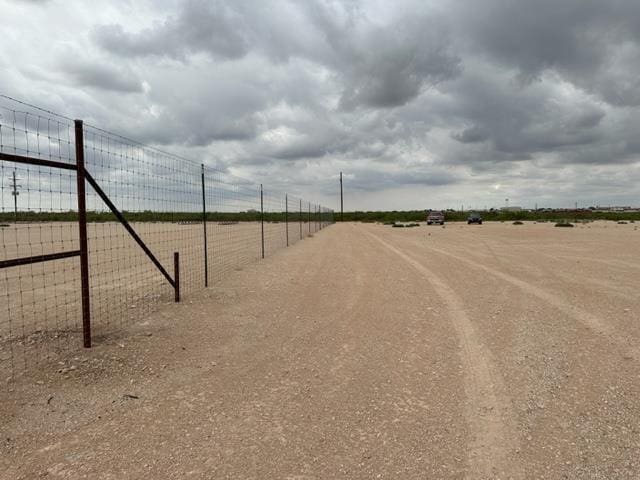 Listing photo 2 for TBD10AC Steeple O Pkwy, Monahans TX 79756