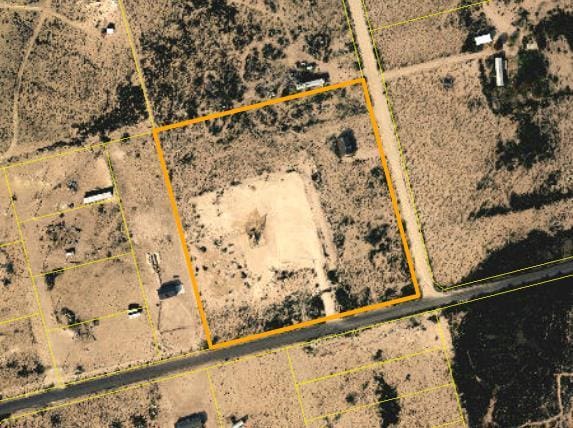 15056 S Jade Ave, Odessa TX, 79766 land for sale