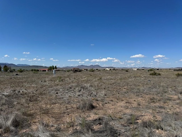 210 Sgt Mulhern Loop, Fort Davis TX, 79734 land for sale