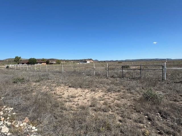 Listing photo 3 for 210 Sgt Mulhern Loop, Fort Davis TX 79734