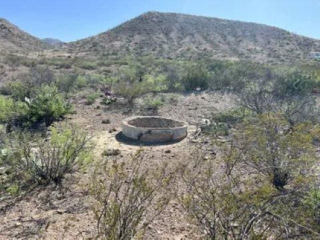 27236 Lake Ament Rd, Terlingua TX, 79852 land for sale