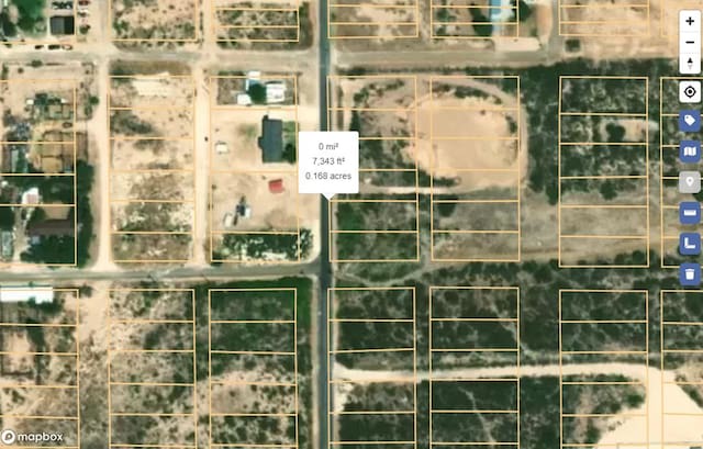 TBD Main St, Rankin TX, 79562 land for sale