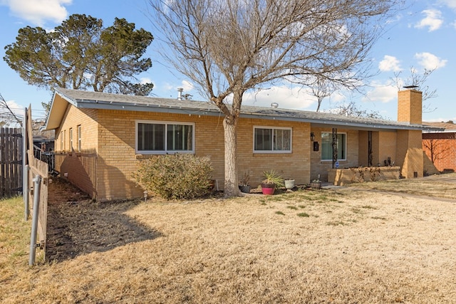 Listing photo 3 for 1419 Nabors Ln, Odessa TX 79761