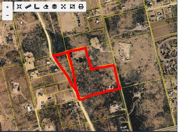 TBD N Westcliff Rd, Odessa TX, 79764 land for sale