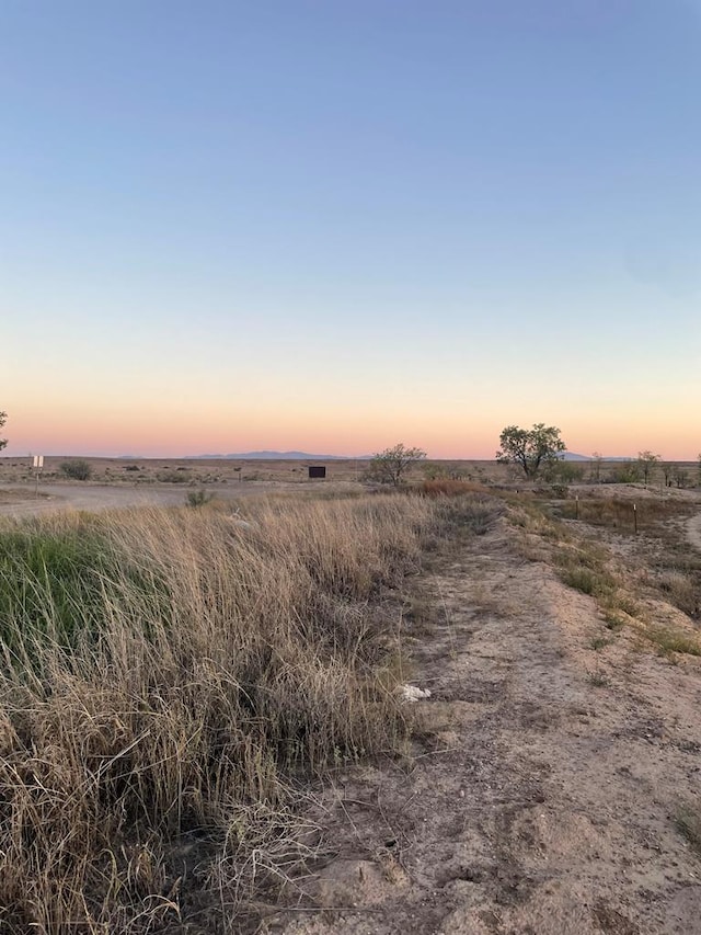 610 W 4th St, Marfa TX, 79843 land for sale