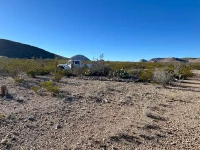 Listing photo 3 for PID2595 Lake Ament Rd, Terlingua TX 79852