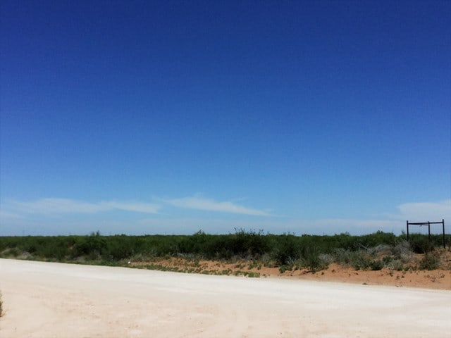 Listing photo 3 for TBD 42nd St, Monahans TX 79756